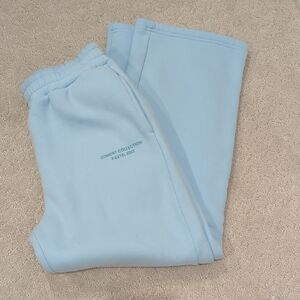 Light Blue 'Comfy Collection Pastel Edit' Sweatpants